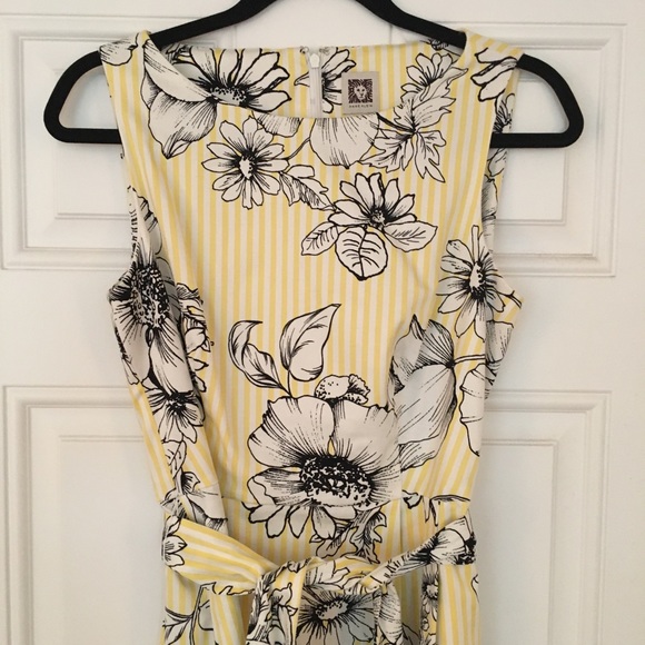 Anne Klein Dress - Picture 2 of 4